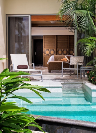 Imagen de la habitación del Hotel Dreams Vallarta Bay Resort and Spa. Foto 7