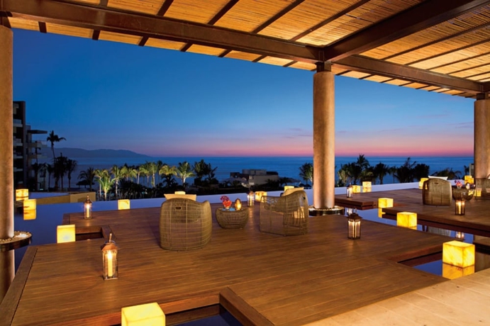 Imagen de los interiores del Hotel Dreams Vallarta Bay Resort and Spa. Foto 19