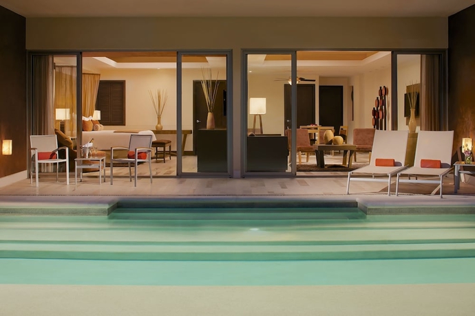 Imagen de la habitación del Hotel Dreams Vallarta Bay Resort and Spa. Foto 18