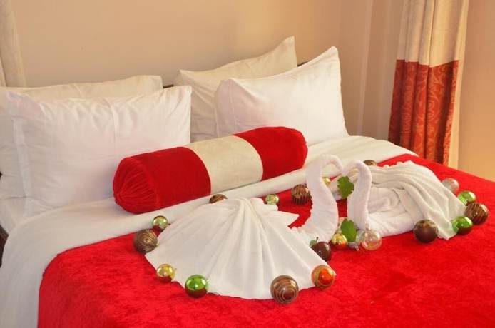 Imagen de la habitación del Hotel Dreams Zanzibar. Foto 3