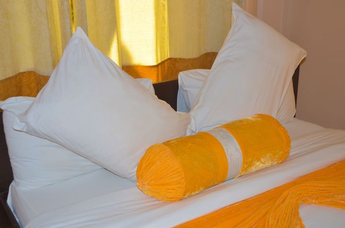 Imagen de la habitación del Hotel Dreams Zanzibar. Foto 4