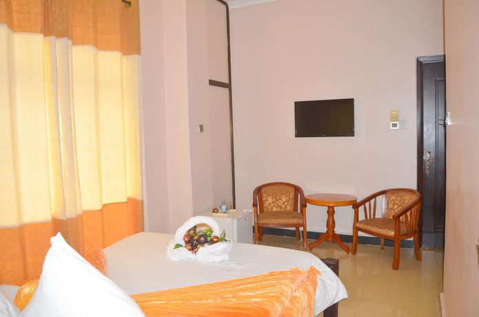 Imagen de la habitación del Hotel Dreams Zanzibar. Foto 7