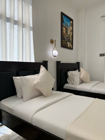 Imagen de la habitación del Hotel Dreams Zanzibar. Foto 8