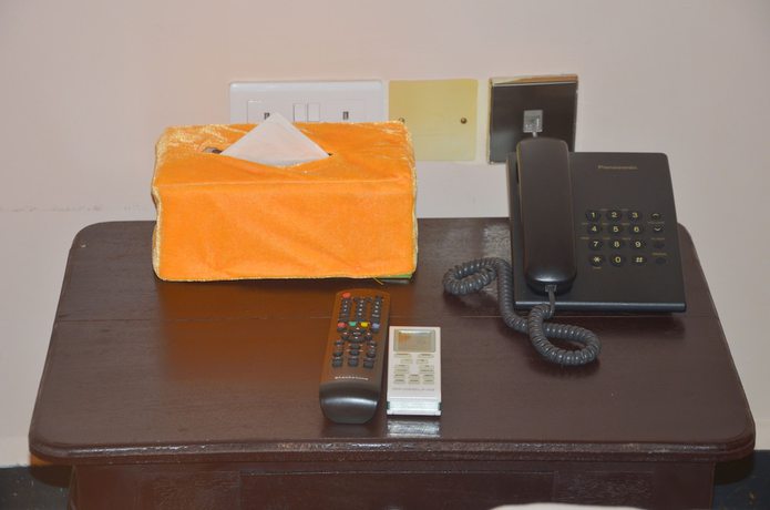 Imagen de la habitación del Hotel Dreams Zanzibar. Foto 10