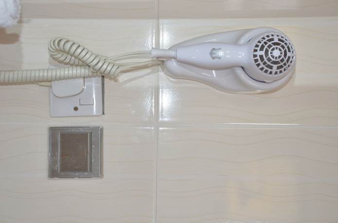 Imagen de la habitación del Hotel Dreams Zanzibar. Foto 11