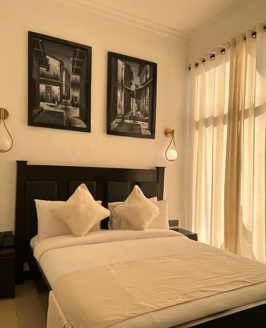 Imagen de la habitación del Hotel Dreams Zanzibar. Foto 12