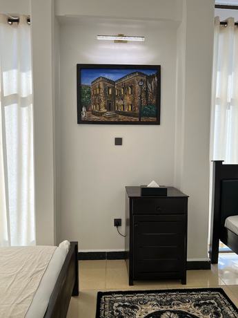 Imagen de la habitación del Hotel Dreams Zanzibar. Foto 13