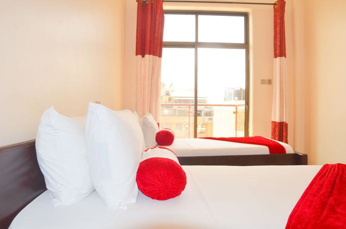 Imagen de la habitación del Hotel Dreams Zanzibar. Foto 16
