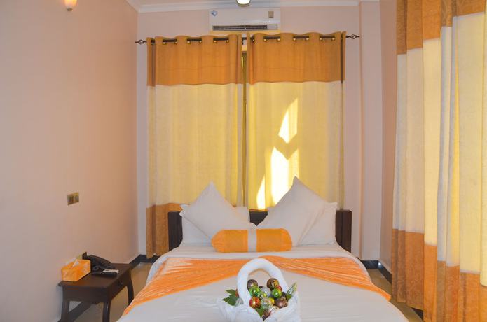 Imagen de la habitación del Hotel Dreams Zanzibar. Foto 19