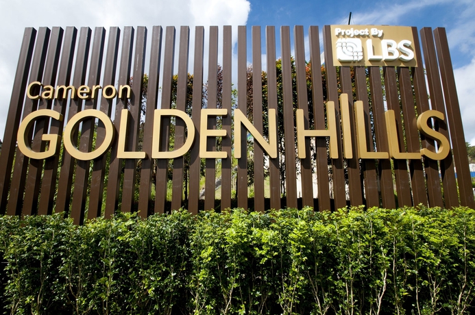 Imagen general del Hotel Dreamscape Apartment At Golden Hill. Foto 5