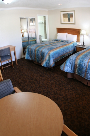 Imagen de la habitación del Hotel Dreamscape Pacific Coast Highway. Foto 3