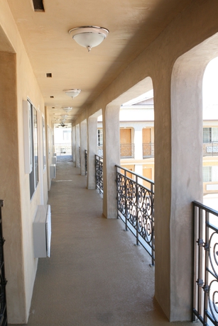 Imagen de la habitación del Hotel Dreamscape Pacific Coast Highway. Foto 4