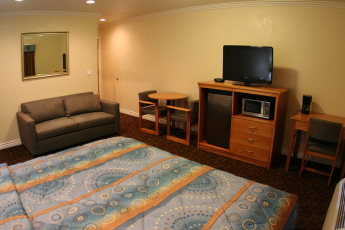 Imagen de la habitación del Hotel Dreamscape Pacific Coast Highway. Foto 5