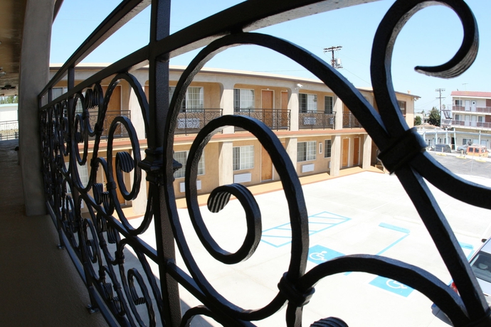 Imagen de la habitación del Hotel Dreamscape Pacific Coast Highway. Foto 6