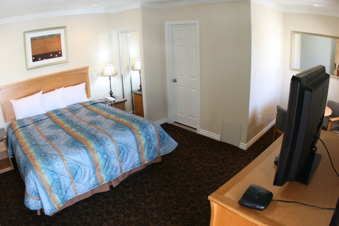 Imagen de la habitación del Hotel Dreamscape Pacific Coast Highway. Foto 8