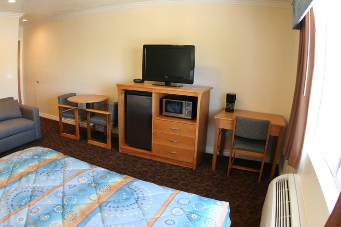 Imagen de la habitación del Hotel Dreamscape Pacific Coast Highway. Foto 9