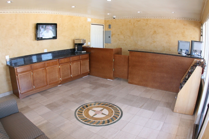 Imagen del bar/restaurante del Hotel Dreamscape Pacific Coast Highway. Foto 2