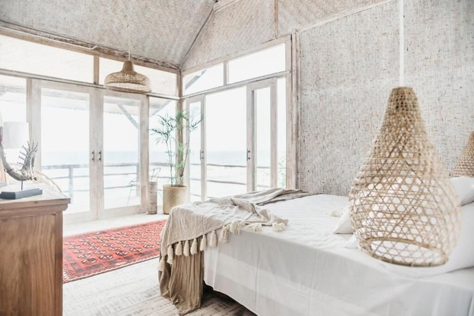 Imagen de la habitación del Hotel Dreamsea Uluwatu. Foto 3