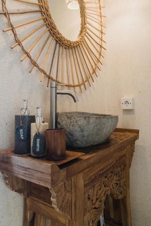 Imagen de la habitación del Hotel Dreamsea Uluwatu. Foto 6