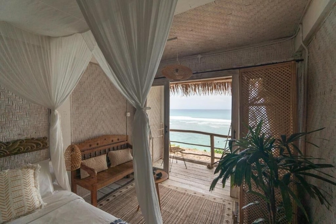 Imagen de la habitación del Hotel Dreamsea Uluwatu. Foto 9
