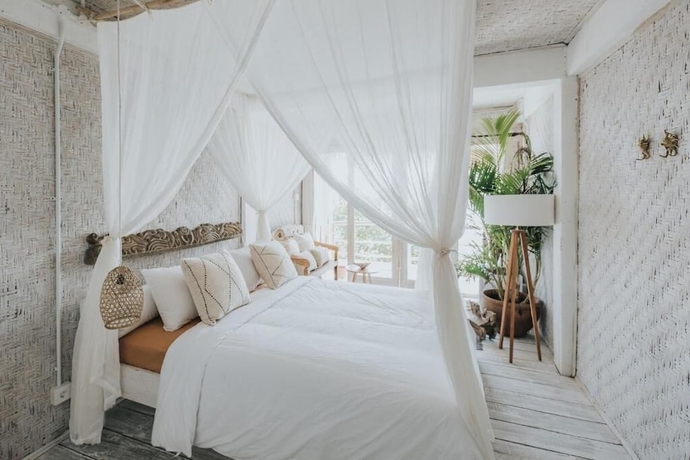 Imagen de la habitación del Hotel Dreamsea Uluwatu. Foto 10