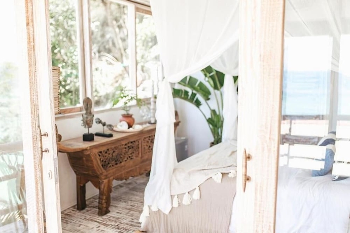 Imagen de la habitación del Hotel Dreamsea Uluwatu. Foto 11