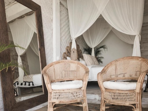 Imagen de la habitación del Hotel Dreamsea Uluwatu. Foto 12