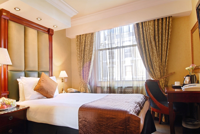 Imagen de la habitación del Hotel Dreamtel London Kensington. Foto 4