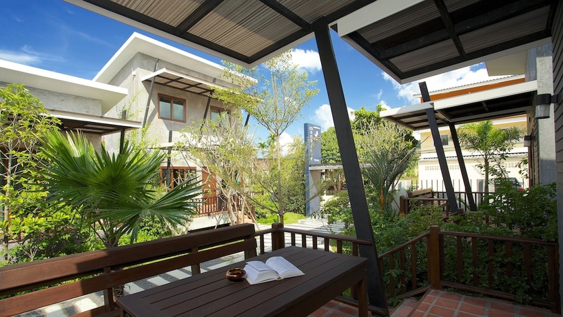 Imagen de la habitación del Hotel Dreamville Koh Phangan. Foto 9