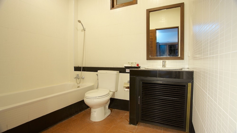 Imagen de la habitación del Hotel Dreamville Koh Phangan. Foto 10