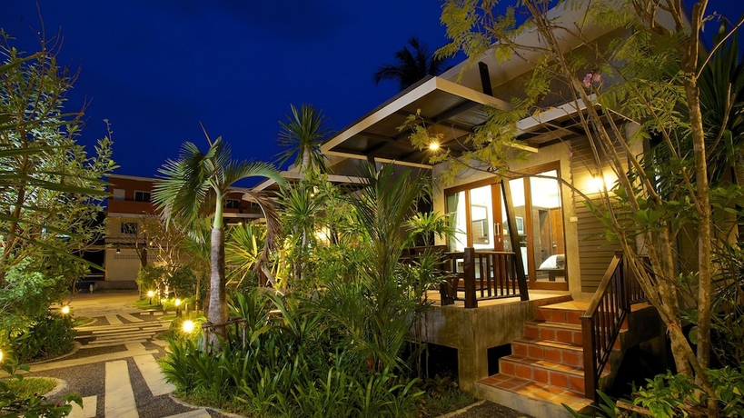 Imagen general del Hotel Dreamville Koh Phangan. Foto 3