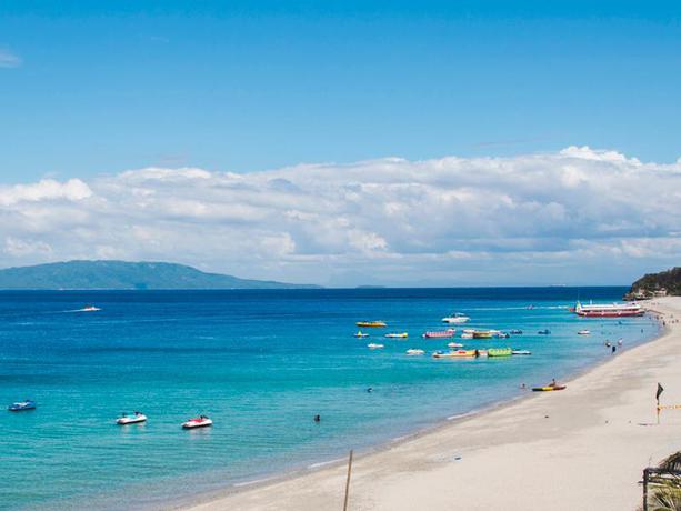 Imagen general del Hotel Dreamwave Beach Resort Puerto Galera. Foto 4