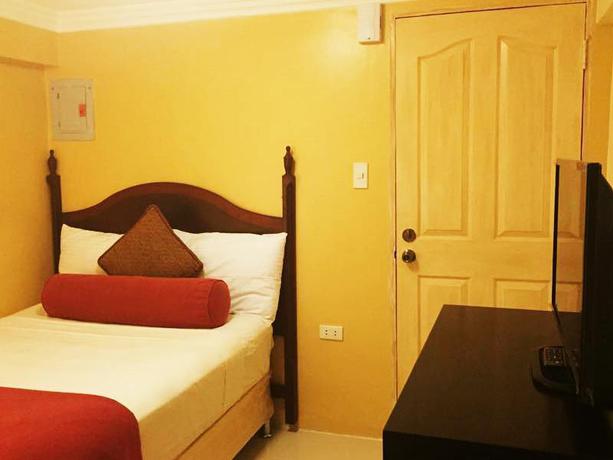 Imagen general del Hotel Dreamwave Beach Resort Puerto Galera. Foto 5