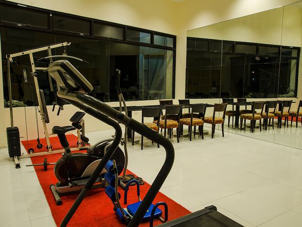 Imagen de los interiores del Hotel Dreamwave Ilagan. Foto 11