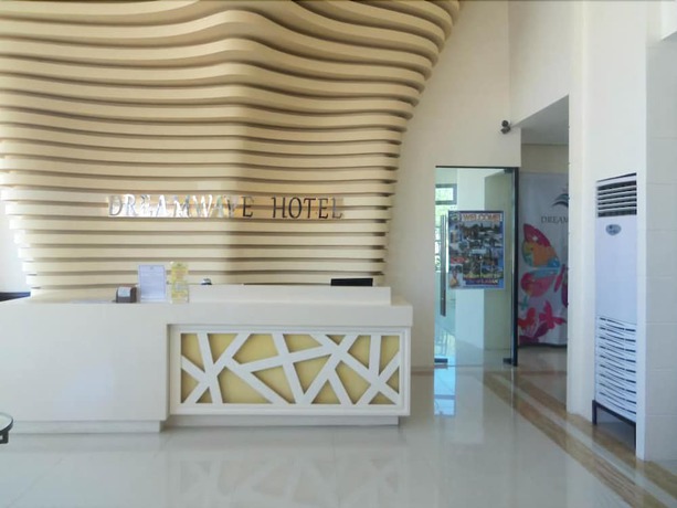 Imagen de los interiores del Hotel Dreamwave Ilagan. Foto 13