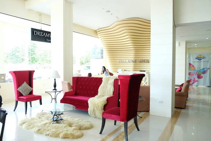 Imagen de los interiores del Hotel Dreamwave Ilagan. Foto 14