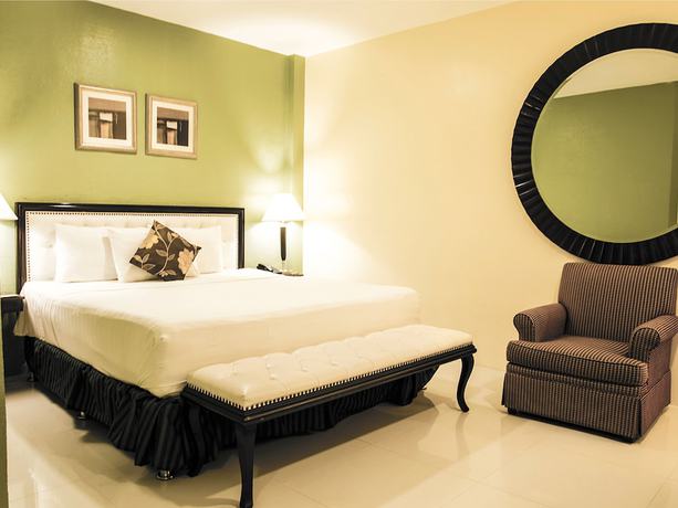 Imagen de la habitación del Hotel Dreamwave Ilagan. Foto 5