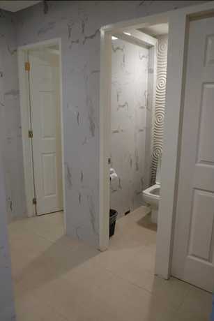 Imagen de los interiores del Hotel Dreamwave Ilagan. Foto 16