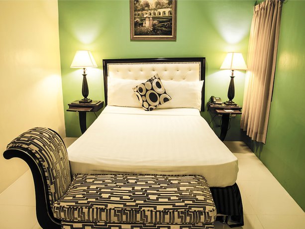 Imagen de la habitación del Hotel Dreamwave Ilagan. Foto 7