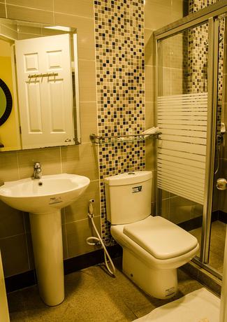 Imagen de la habitación del Hotel Dreamwave Ilagan. Foto 8