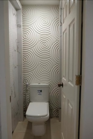 Imagen de los interiores del Hotel Dreamwave Ilagan. Foto 18