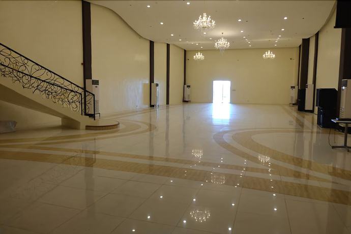 Imagen de los interiores del Hotel Dreamwave Ilagan. Foto 20