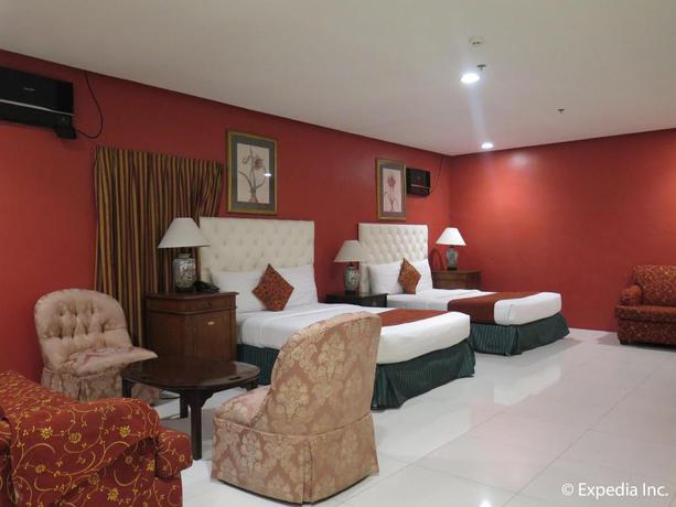 Imagen general del Hotel Dreamwave Lemery. Foto 1