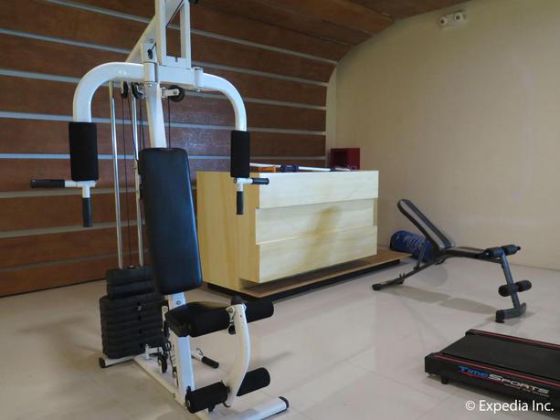 Imagen general del Hotel Dreamwave Lemery. Foto 2