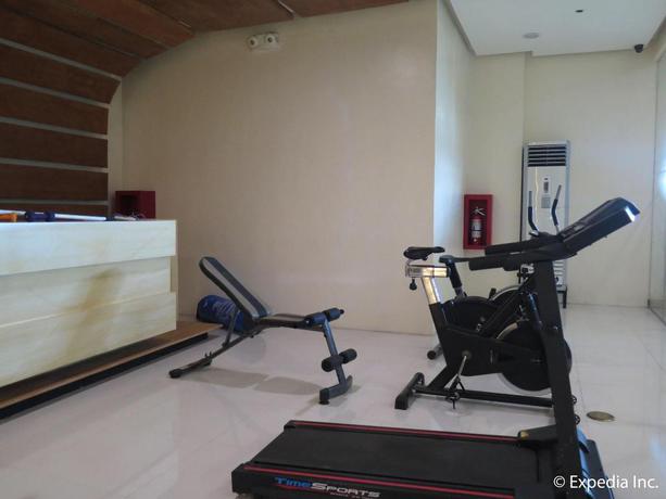 Imagen general del Hotel Dreamwave Lemery. Foto 3