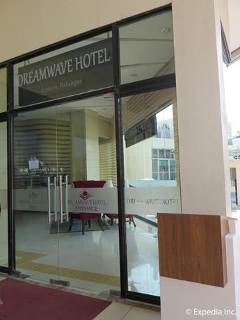 Imagen de los interiores del Hotel Dreamwave Lemery. Foto 15