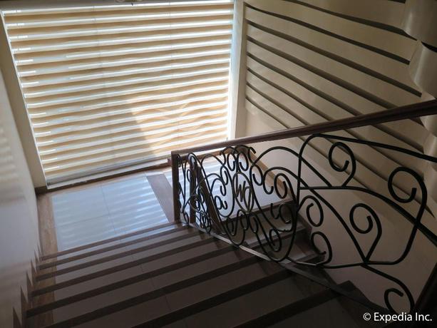 Imagen de los interiores del Hotel Dreamwave Lemery. Foto 20