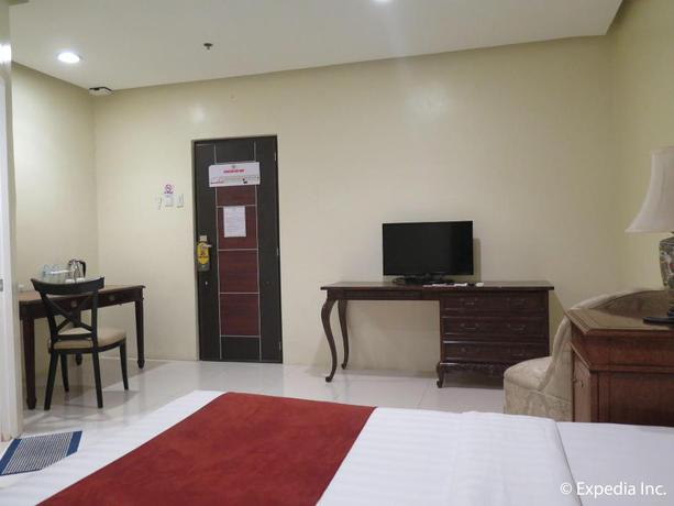 Imagen de la habitación del Hotel Dreamwave Lemery. Foto 4