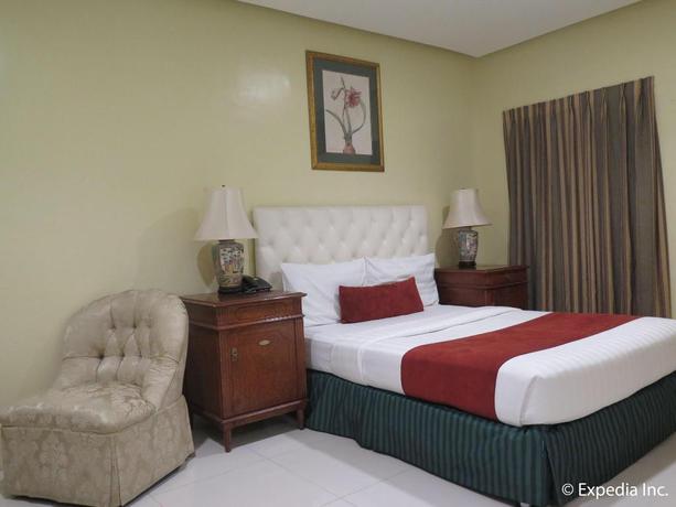 Imagen de la habitación del Hotel Dreamwave Lemery. Foto 5