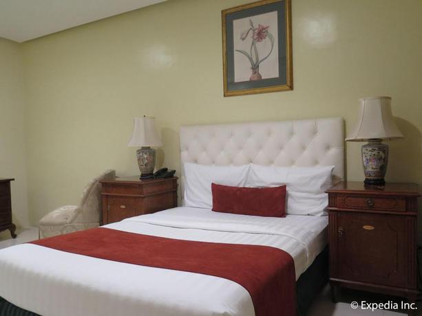 Imagen de la habitación del Hotel Dreamwave Lemery. Foto 6